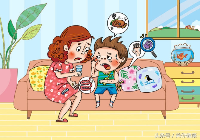 怎么自测药物过敏,如何自测药物过敏