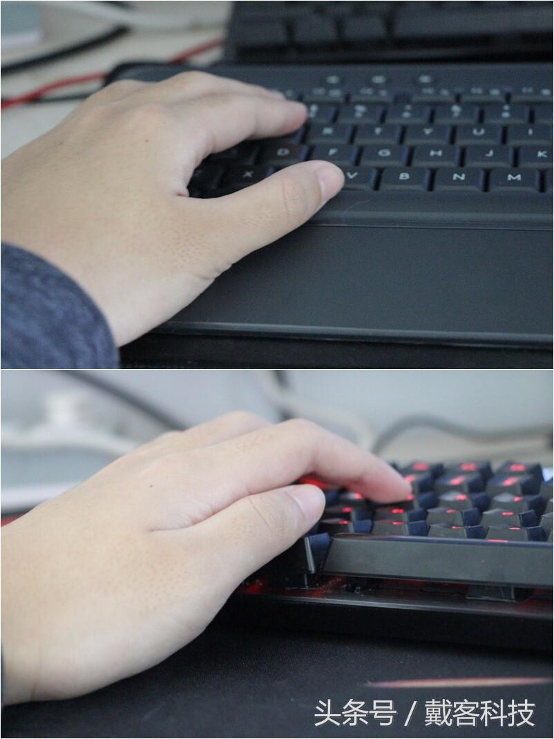 罗技无线键鼠套装mk540,为信仰充值rog