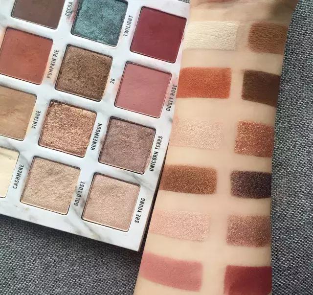 春夏赶紧备起来的美妆好物,开春帮你挑了20双好看单鞋