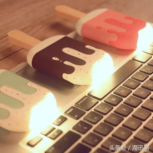 前方高能预警一大波甜品正在袭来,少女心爆棚仙女必备少女心好物