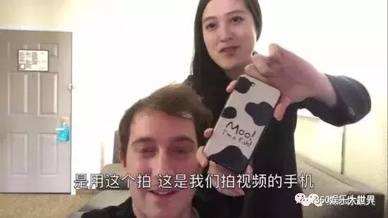 外国网红吃中国菜真实反应,外国网红吃货主播被中国人怼