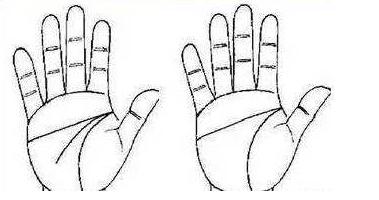 双手是断掌的人是什么命,双手断掌的面相解析