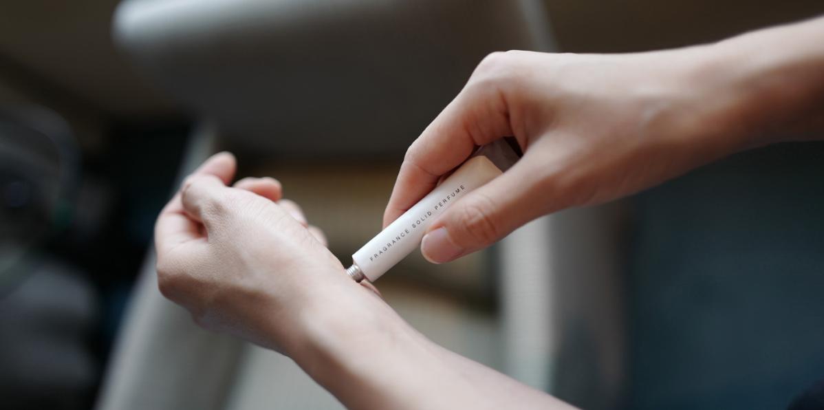 超级好闻高级的香水淡香,好闻香水持久淡香女士小众