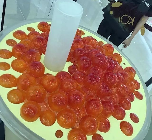 如果周杰伦在深圳，这些奶茶他都不会放过！