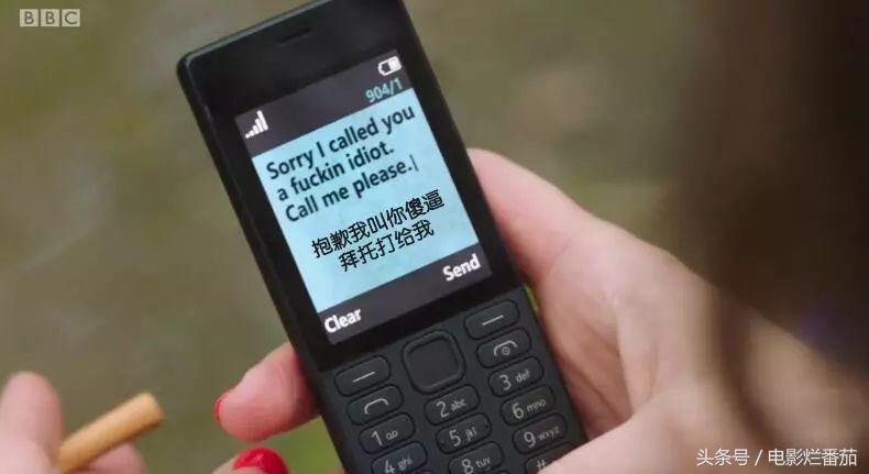 这部神剧告诉我们，中国青春片的问题真不在堕胎