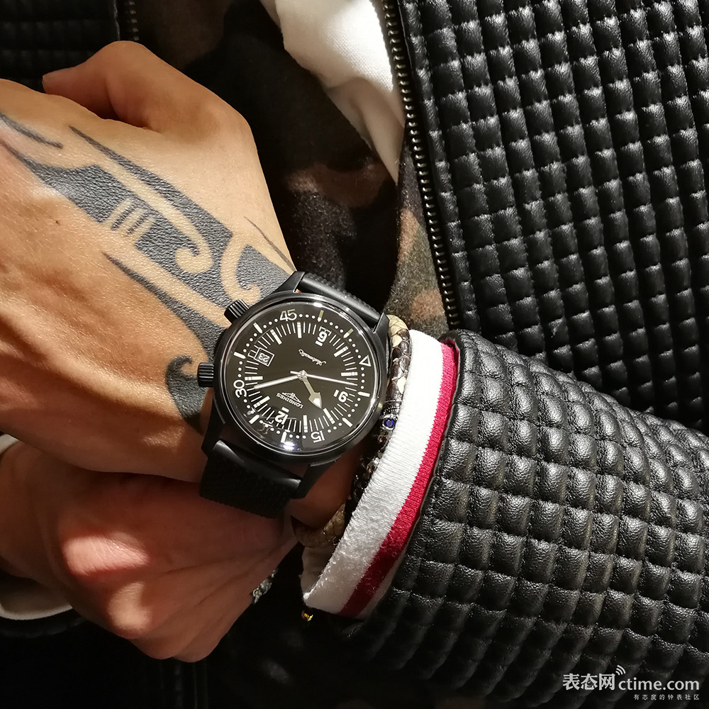 7到8千的浪琴,浪琴女表2万左右的有哪些款