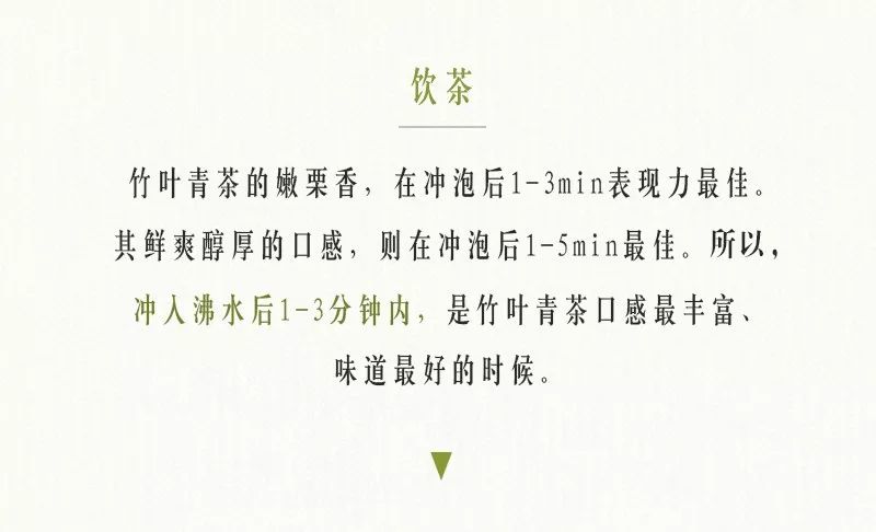 解锁春茶的多种冲泡方式,春茶上市的正确冲泡方法