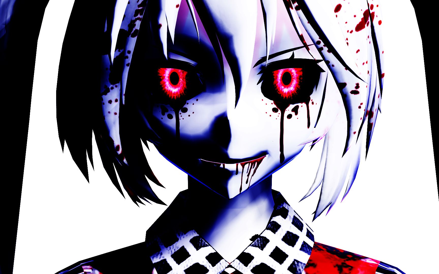 萌系动漫头像初音,动漫初音头像呆萌可爱