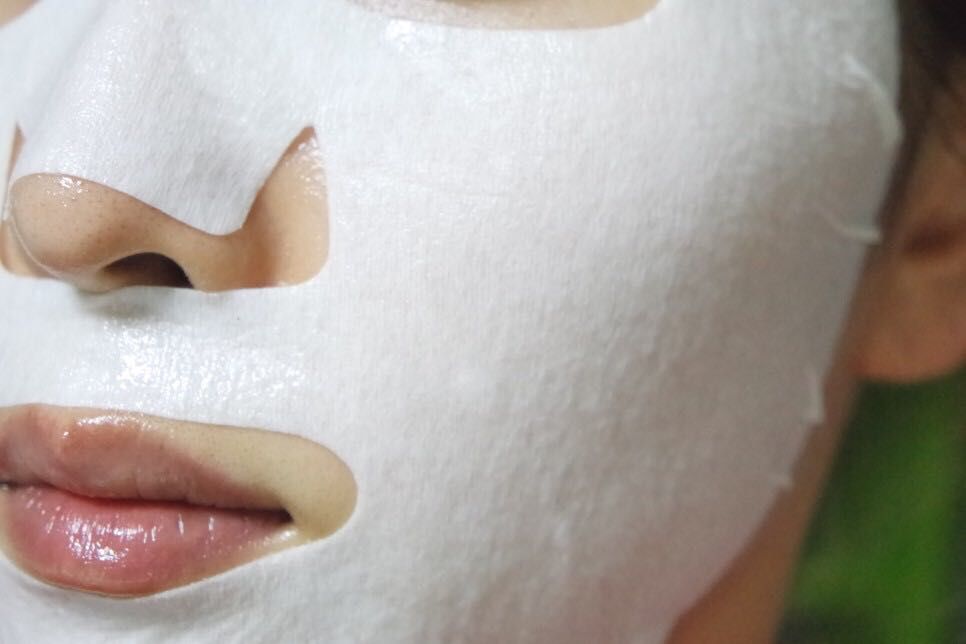 huxley仙人掌面膜吐槽,韩国huxley面膜推荐