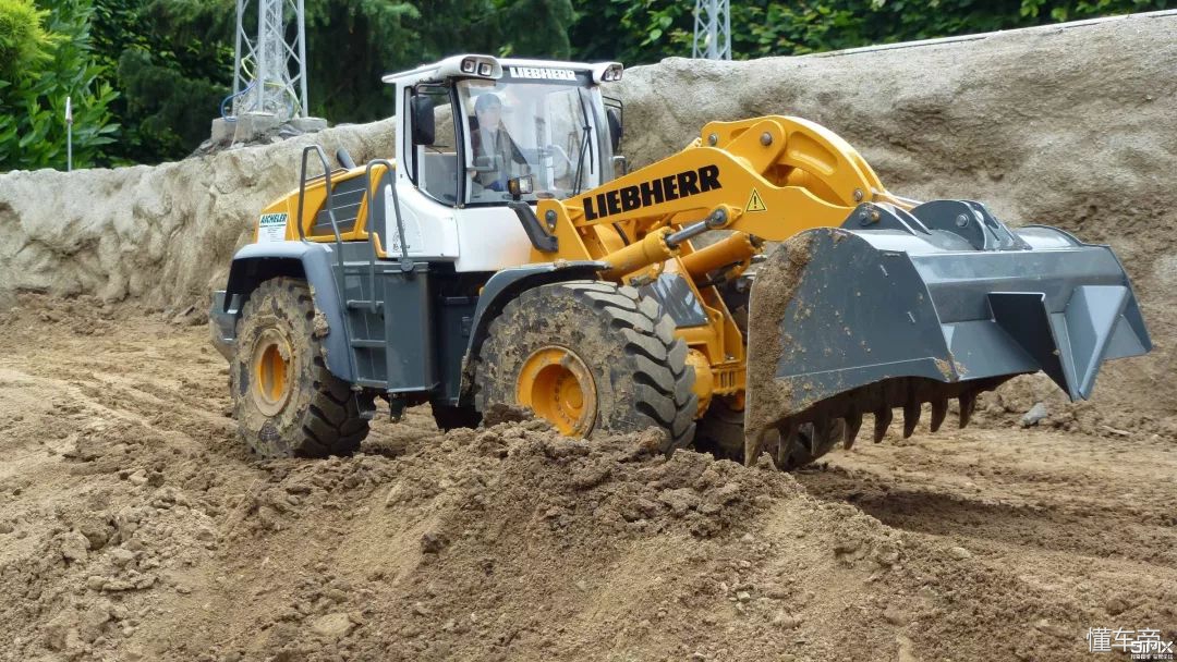 镭速山猫装载机模型 (镭速模型山猫装载机)