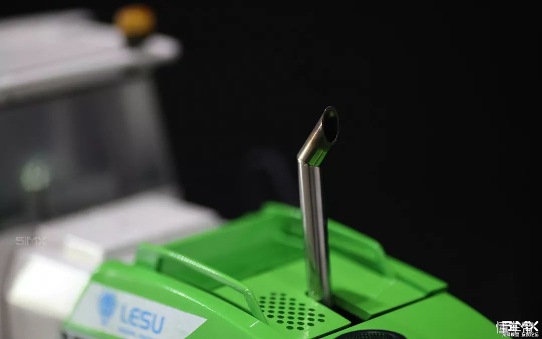 镭速山猫装载机模型 (镭速模型山猫装载机)