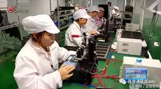 【贵州新闻联播关注】这家安顺企业靠什么打开非洲市场？