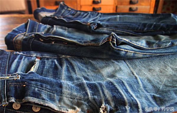 日产30条10年不打折，用津巴布韦棉的小众原色牛仔裤品牌UES