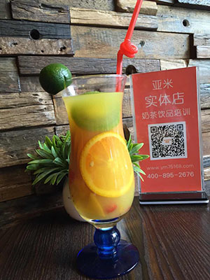 站对了风口你就是摇钱树！一份超详细的自己开奶茶店的流程