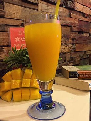 站对了风口你就是摇钱树！一份超详细的自己开奶茶店的流程