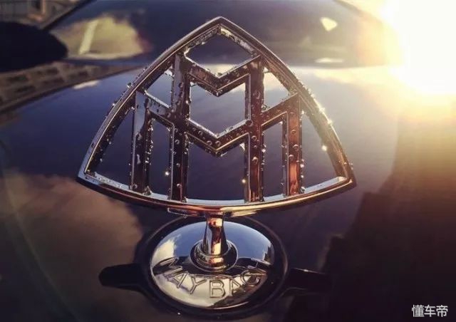 国内第一位迈巴赫车主,中国第一辆迈巴赫是谁买的