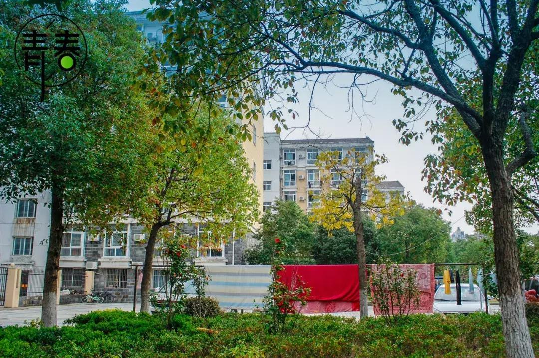 江西外语外贸学院新校区,下一站江西