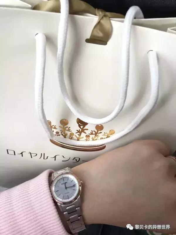 史上最奢侈的手表,10万左右专柜能买到的手表推荐