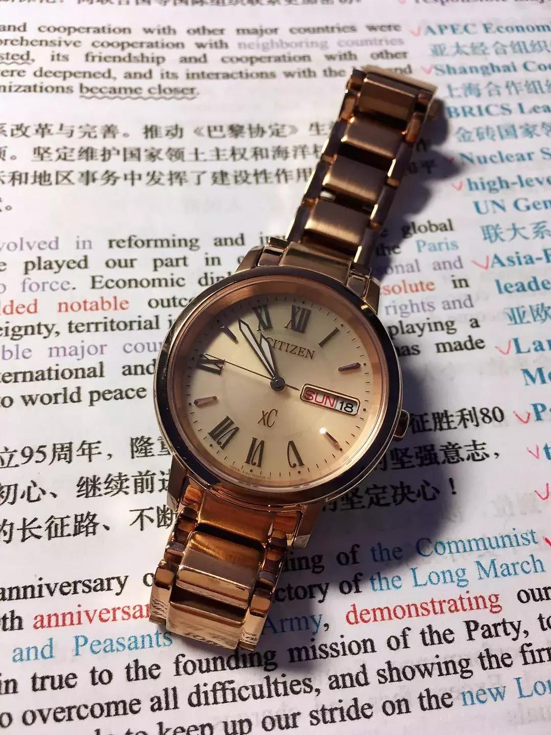 国内千元级手表,性价比最高的万元左右的手表推荐