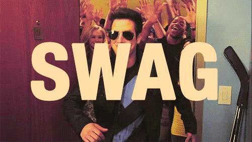 街舞swag英语,简单swag的街舞