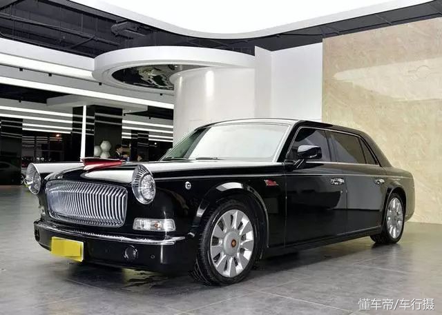 红旗最新事件,红旗最近发生的事情