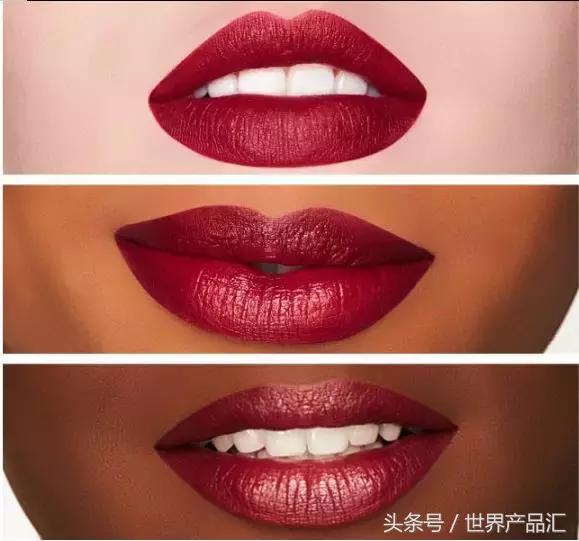 macmini色号口红,mac迷你口红有哪些色号