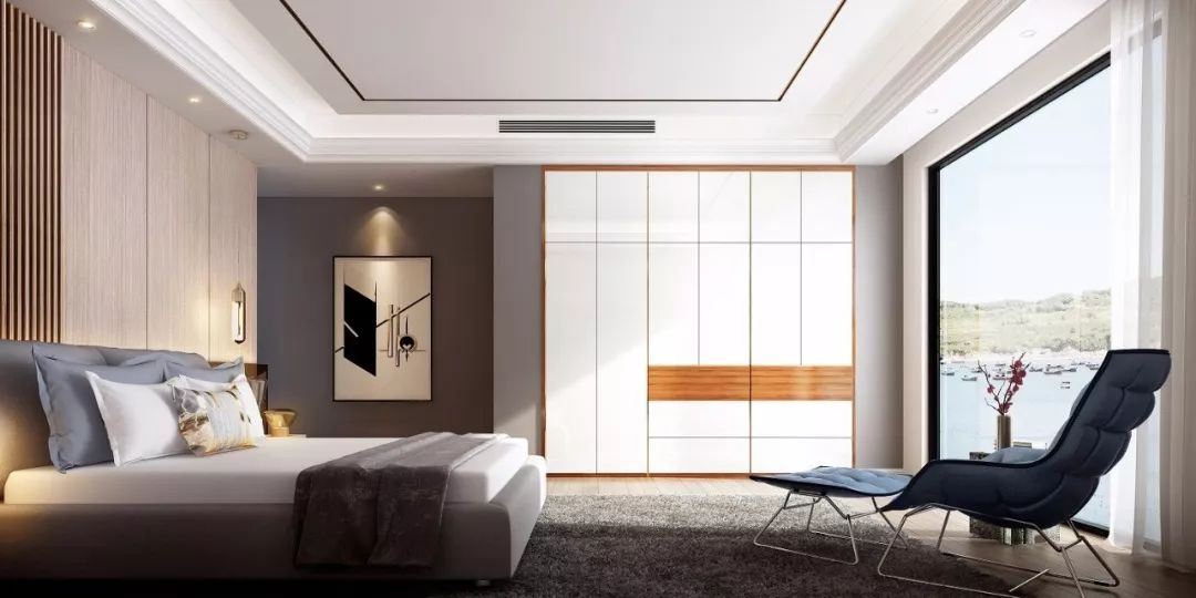 高光烤漆、海纳新星系列新品，给家创造更多可能