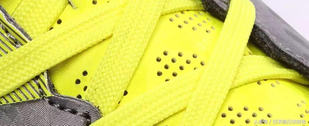 为足球而生的鞋,舒莱狮足球鞋长什么样