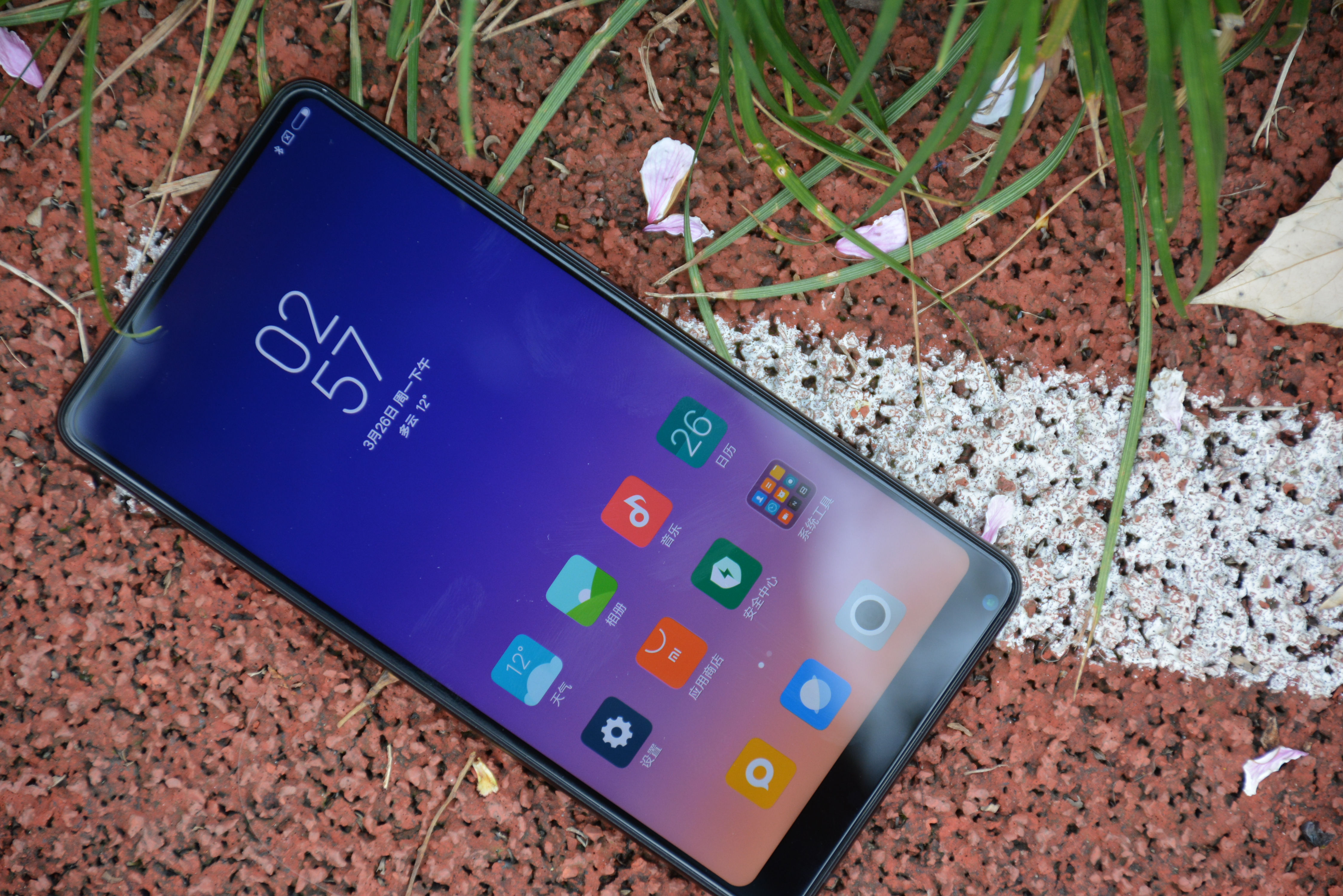 mix2s功能介绍大全,小米mix2s3299怎么样