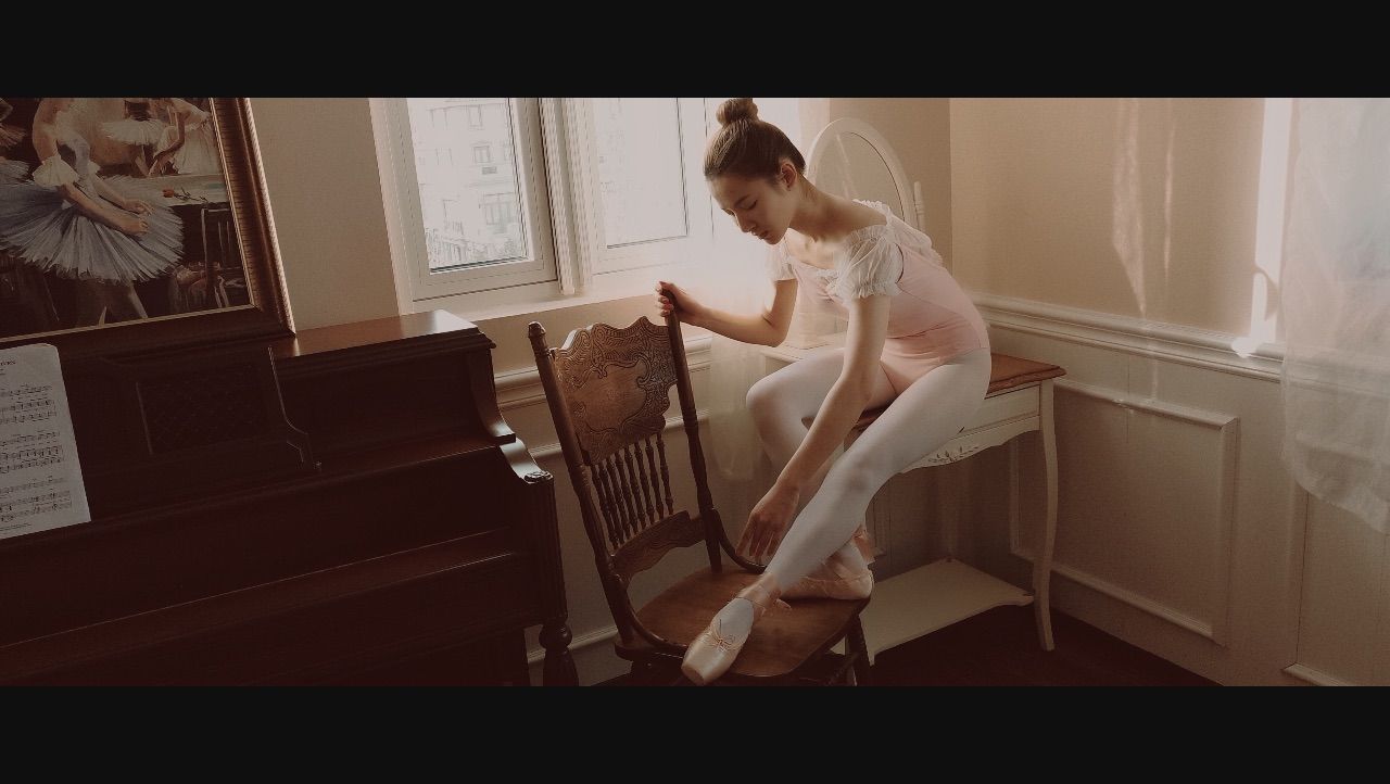 还在用沉重的单反约片？摄影师们已经开始用美图手机拍私房照了