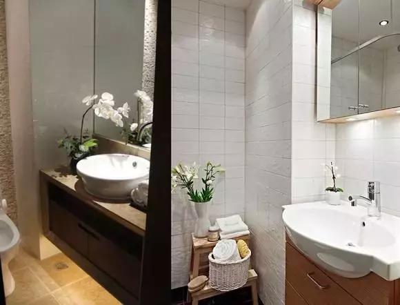 装修最容易忽视的9个尺寸和细节,室内装修一定要知道的尺寸