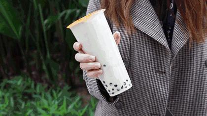 网红奶茶喜茶,coco奶茶跟喜茶