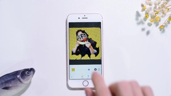 修图贴纸素材app推荐,p图软件特效贴纸免费