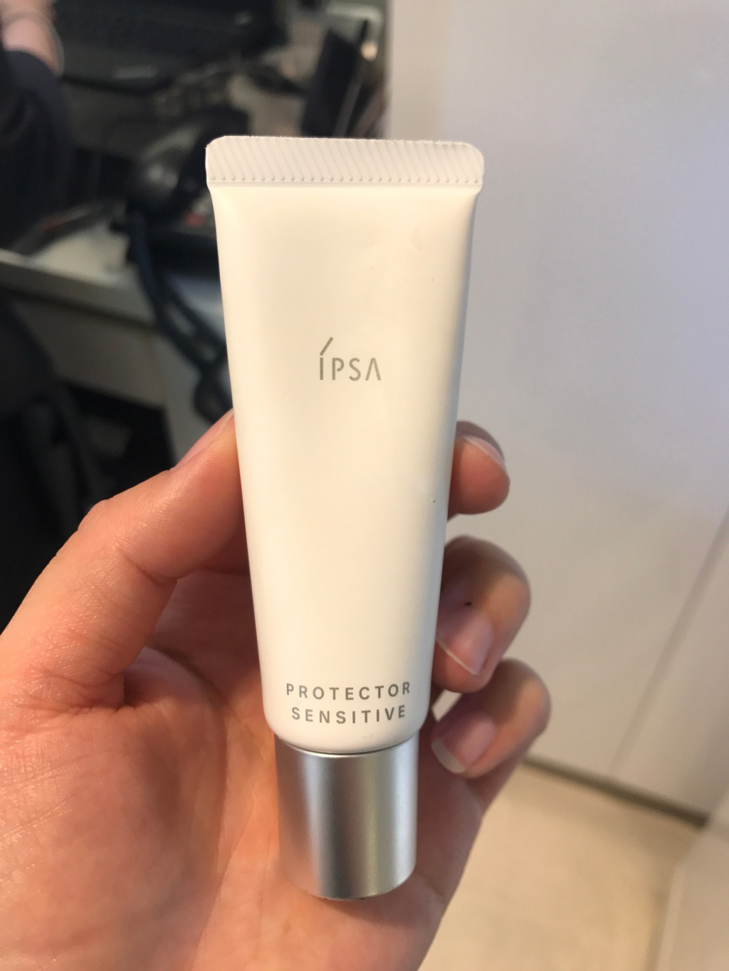 防晒平价敏感肌测评,防晒推荐敏感肌伪素颜