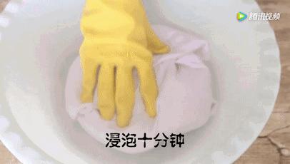 小白鞋泛黄别扔了超好用的办法,小白鞋发黄怎么办不用小苏打