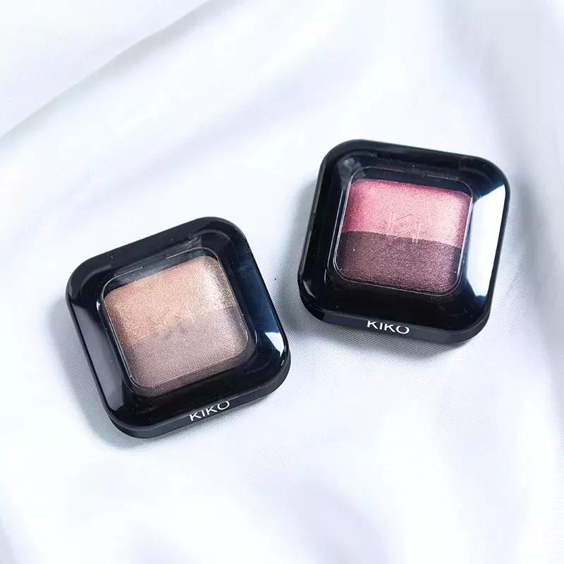 贫民窟女孩眼影拼多多买,新手美妆推荐好物平价