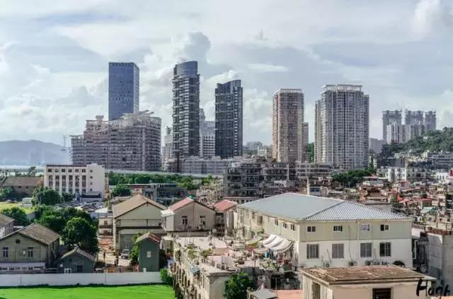 真正的厦门是什么样子,真实的厦门怎么样