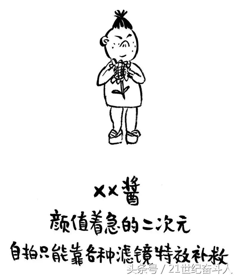 你的微信名暴露了你的性格,你的微信名称暴露了你的性格秘密