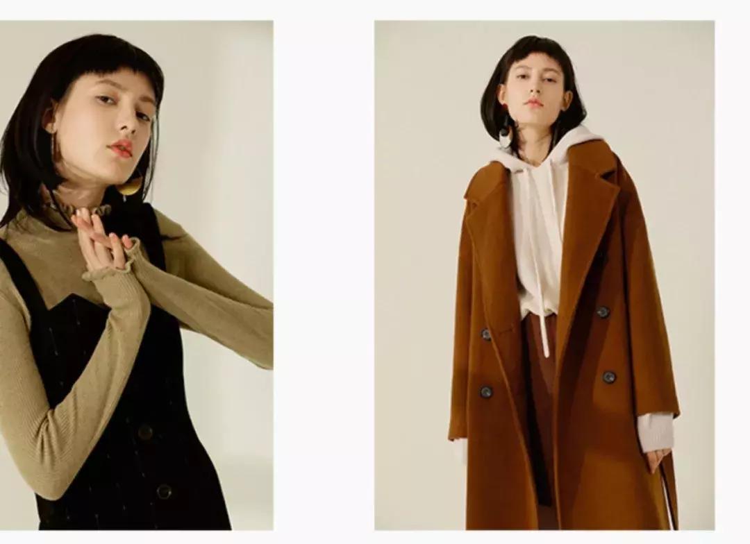 小众设计师淘宝女装店推荐前十名,淘宝原创设计女装