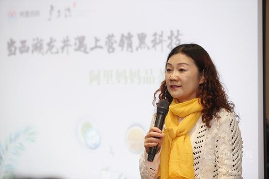 卢正浩茶叶的名气为啥这么大,卢正浩茶叶怎么样知乎