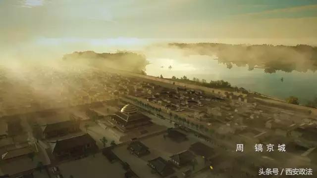 为什么西安是最热的北方城市,为什么西安名气这么大