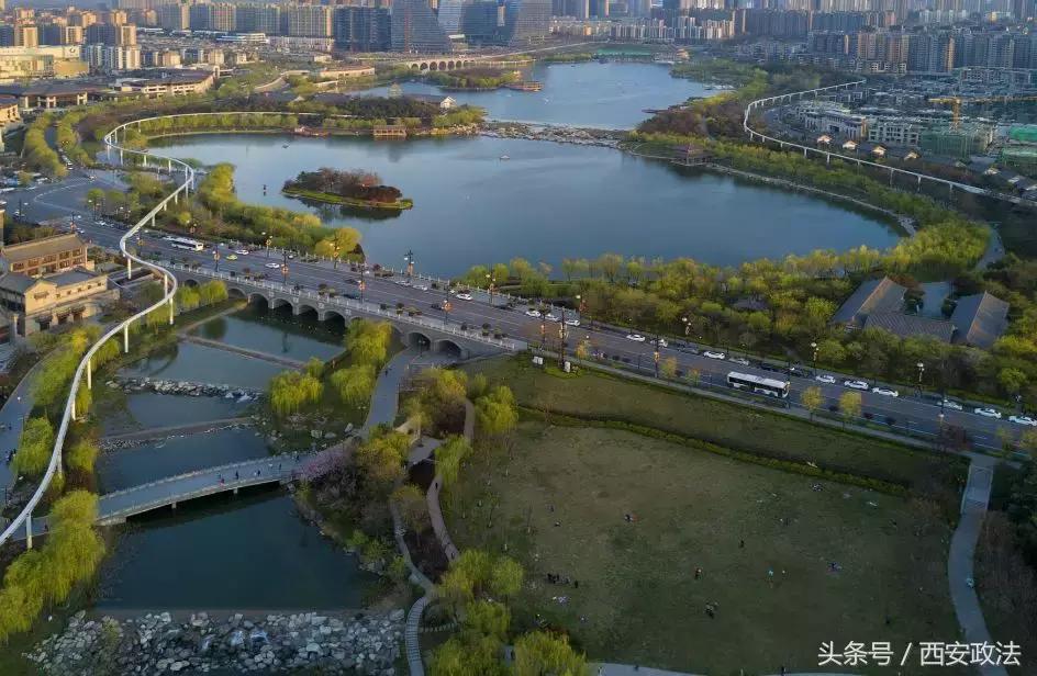 为什么西安是最热的北方城市,为什么西安名气这么大