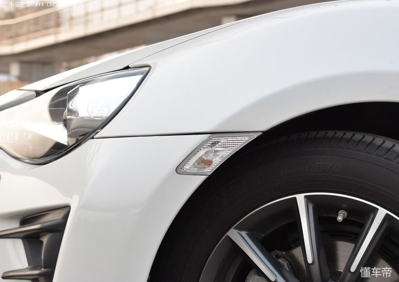 车况好的丰田86价格,瑕疵丰田86