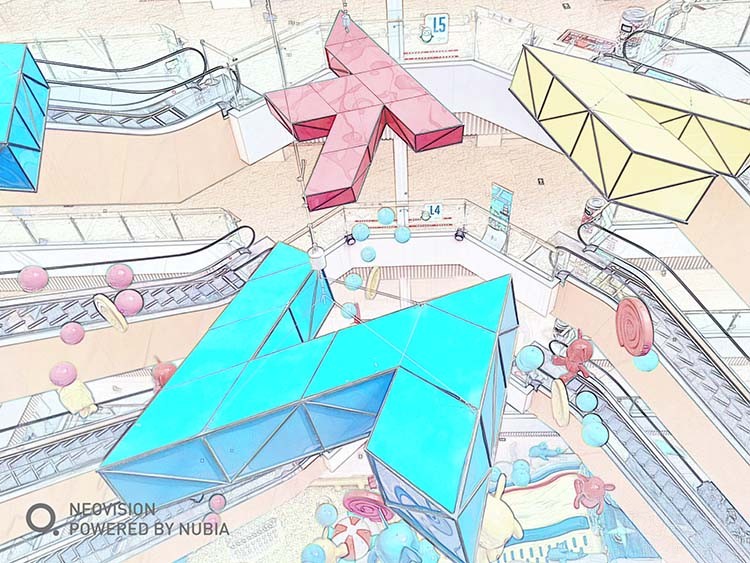 努比亚30w双口氮化镓快充测评,努比亚全面屏手机测评