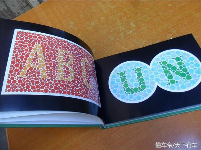 驾校学习的详细流程未报驾校的同学请进~