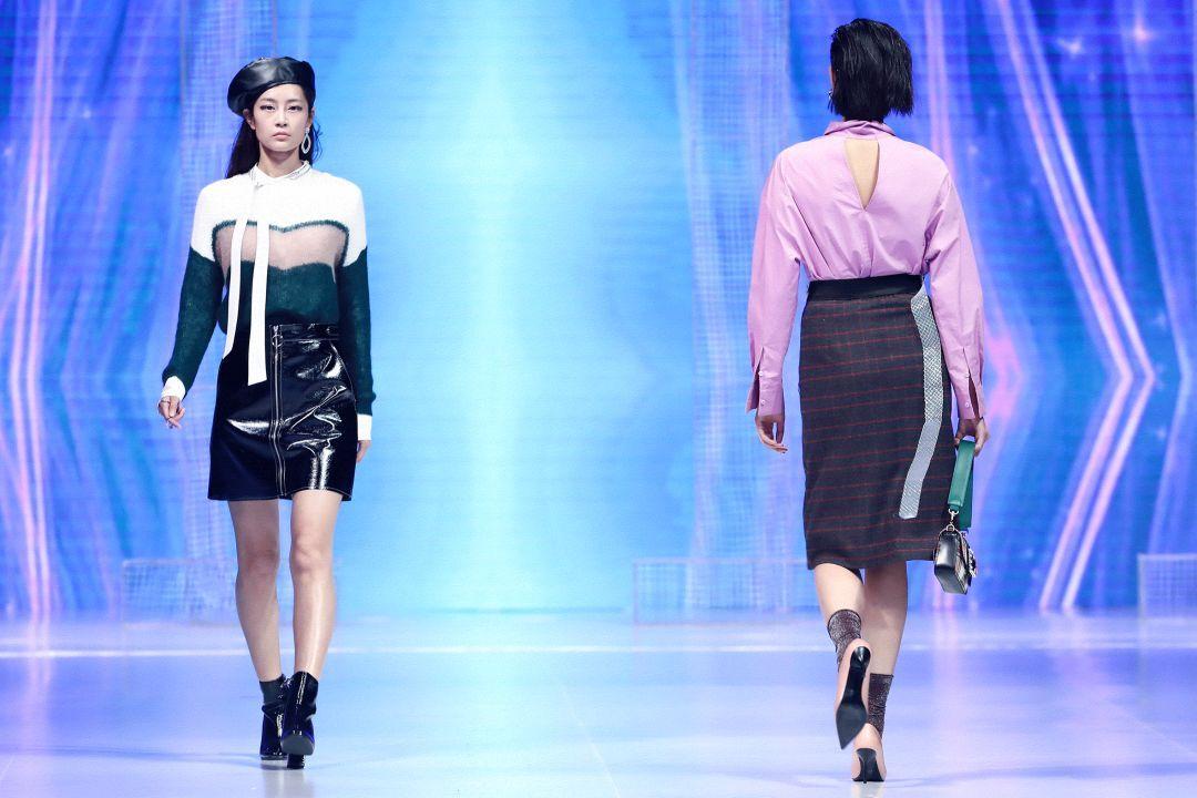 仙女不容定义!穿出仙气的传奇秘法在这里