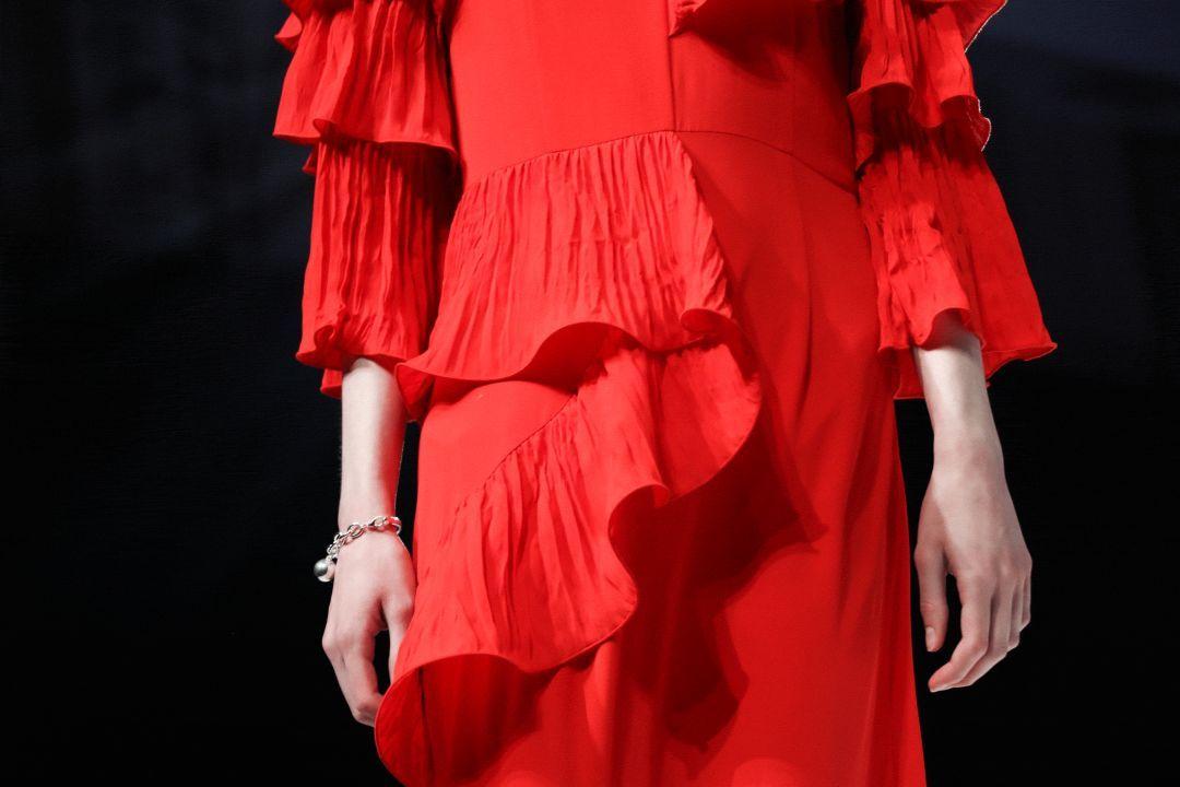 仙女不容定义!穿出仙气的传奇秘法在这里