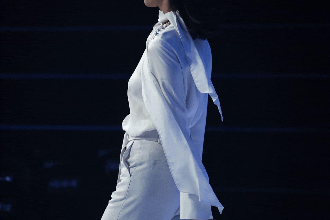 仙女不容定义!穿出仙气的传奇秘法在这里