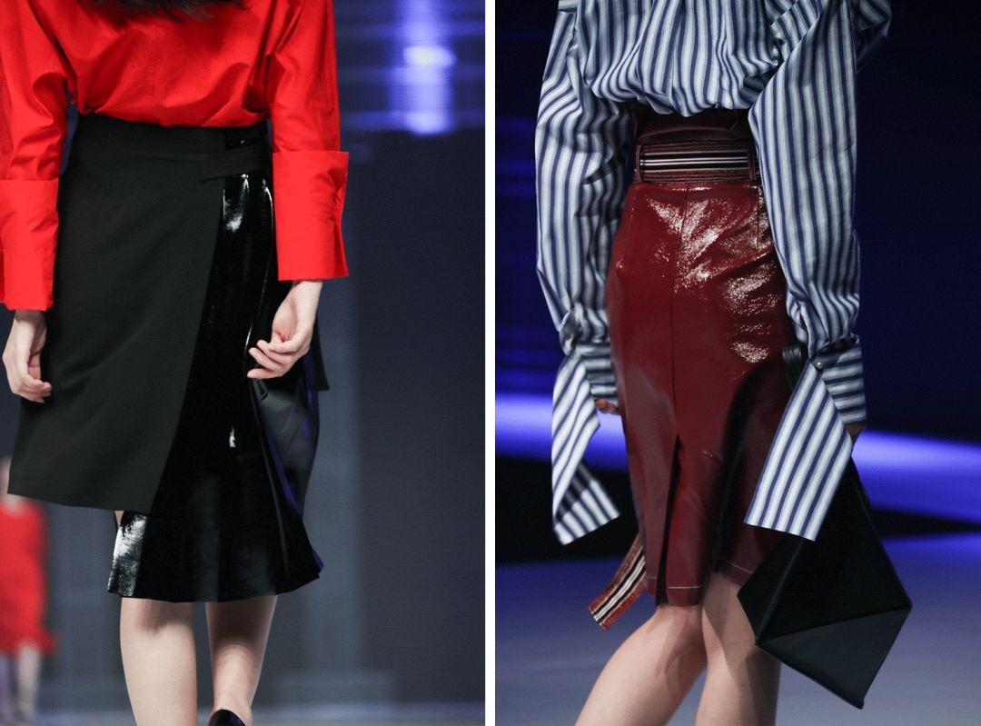 仙女不容定义!穿出仙气的传奇秘法在这里