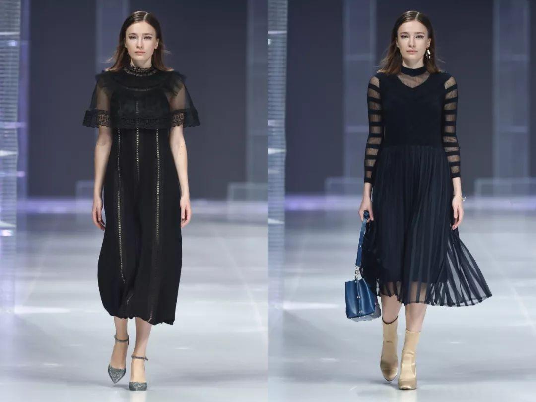 仙女不容定义!穿出仙气的传奇秘法在这里